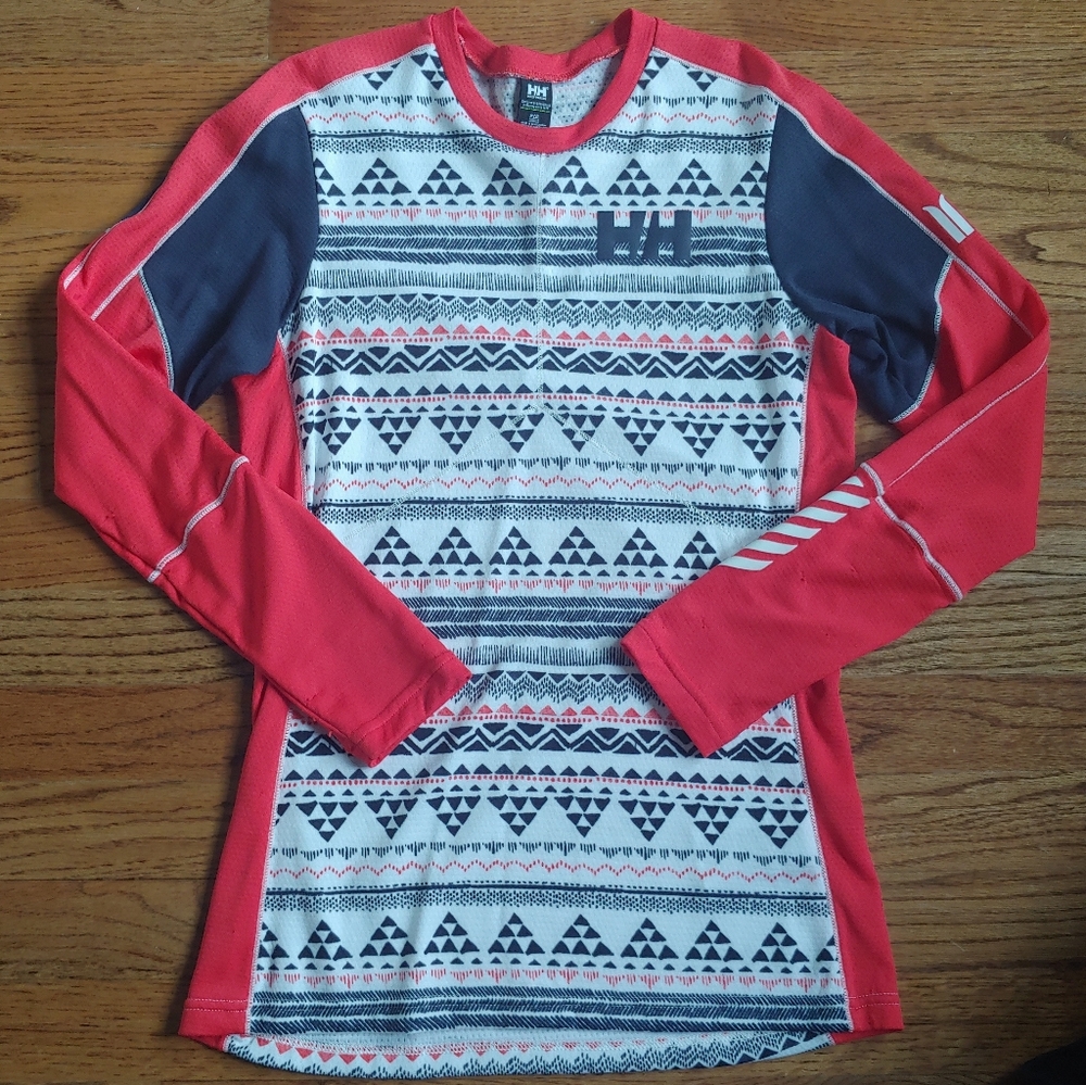 HH long sleeve